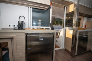 Lagoon 40 „ELIA“ – fotka 8