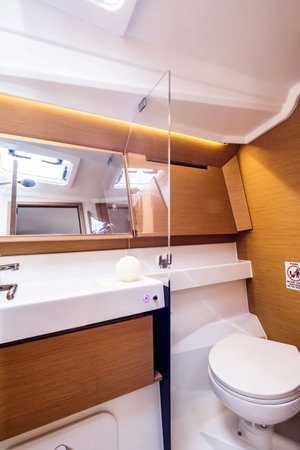 Sun Odyssey 410 „STAR RENE“ – fotka 5