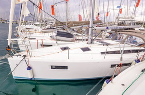 Sun Odyssey 410 „STAR RENE“ – fotka 15