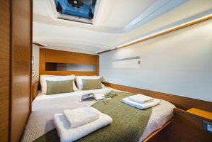 Sun Odyssey 410 „LAERTES“ – fotka 6