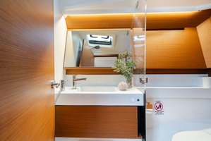 Sun Odyssey 410 „LAERTES“ – fotka 7