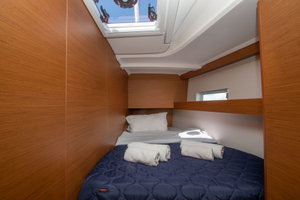 Sun Odyssey 490 „KNOT“ – fotka 5