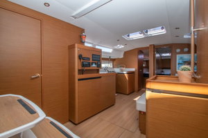 Sun Odyssey 490 „KNOT“ – fotka 11