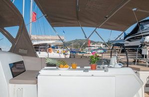 Sun Odyssey 490 „KNOT“ – fotka 24