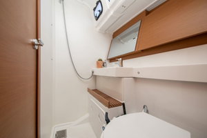 Sun Odyssey 490 „KNOT“ – fotka 21