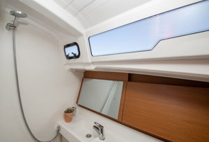 Sun Odyssey 490 „KNOT“ – fotka 19