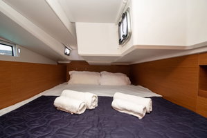 Sun Odyssey 490 „KNOT“ – fotka 20