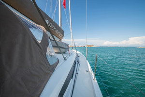 Sun Odyssey 490 „KNOT“ – fotka 27