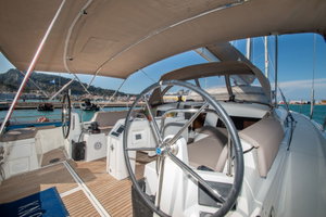Sun Odyssey 490 „KNOT“ – fotka 26