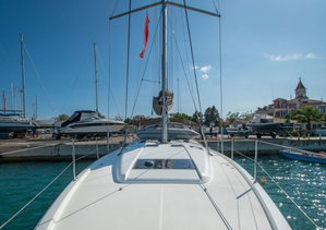 Sun Odyssey 490 „KNOT“ – fotka 28