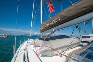Sun Odyssey 490 „KNOT“ – fotka 29