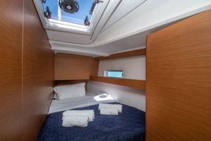 Sun Odyssey 490 „KNOT“ – fotka 4
