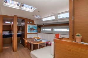 Sun Odyssey 490 „KNOT“ – fotka 8