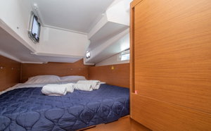 Sun Odyssey 490 „KNOT“ – fotka 12