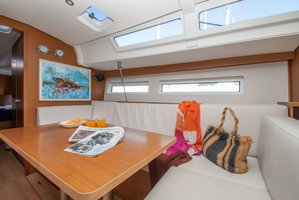 Sun Odyssey 490 „KNOT“ – fotka 7