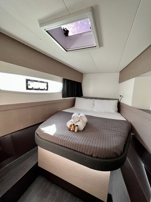Elba 45 „SEA ENERGY II“ – fotka 13