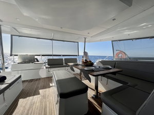Elba 45 „SEA ENERGY II“ – fotka 3