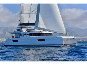 Elba 45 „SEA ENERGY II“ – fotka 1