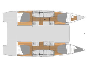 Elba 45 „SEA ENERGY II“ – fotka 20