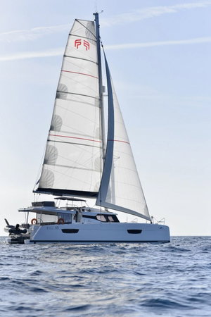 Elba 45 „SEA ENERGY II“ – fotka 16