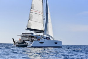 Elba 45 „SEA ENERGY II“ – fotka 19