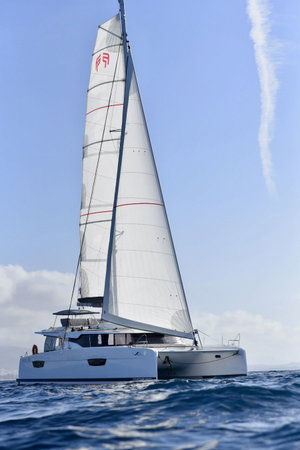 Elba 45 „SEA ENERGY II“ – fotka 15