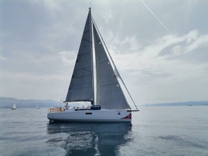 First 36 „ULTRA FIRST“ – fotka 5