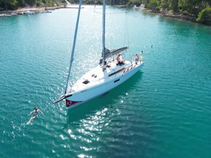 First 36 „ULTRA FIRST“ – fotka 3
