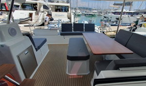 Astrea 42 „CRAZY DIAMOND“ – fotka 23
