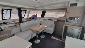 Astrea 42 „CRAZY DIAMOND“ – fotka 21