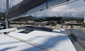 Astrea 42 „CRAZY DIAMOND“ – fotka 7