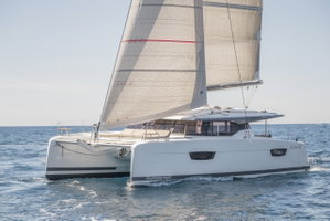 Astrea 42 „CRAZY DIAMOND“ – fotka 3