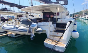 Astrea 42 „CRAZY DIAMOND“ – fotka 9