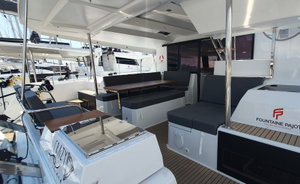 Astrea 42 „CRAZY DIAMOND“ – fotka 11