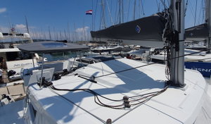 Astrea 42 „CRAZY DIAMOND“ – fotka 14
