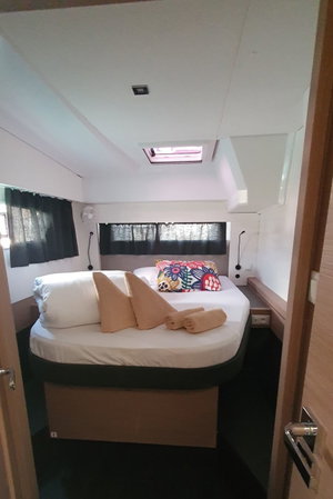 Astrea 42 „CRAZY DIAMOND“ – fotka 18