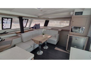 Astrea 42 „CRAZY DIAMOND“ – fotka 24