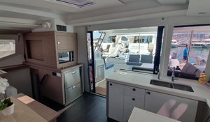 Astrea 42 „CRAZY DIAMOND“ – fotka 17
