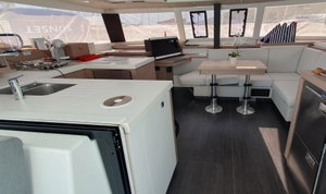 Astrea 42 „CRAZY DIAMOND“ – fotka 15