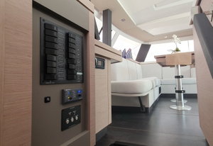 Astrea 42 „CRAZY DIAMOND“ – fotka 20