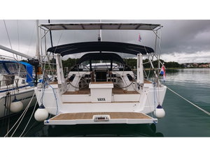 Hanse 460 „Vaya“ – fotka 1