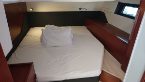 Hanse 460 „Vaya“ – fotka 16