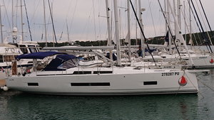 Hanse 460 „Vaya“ – fotka 7