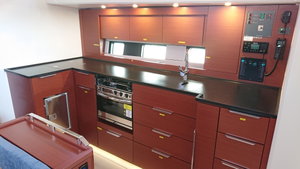 Hanse 460 „Vaya“ – fotka 13