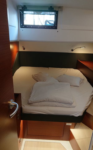 Hanse 460 „Vaya“ – fotka 17