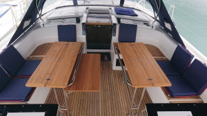 Hanse 460 „Vaya“ – fotka 10