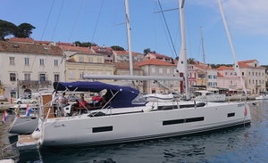 Hanse 460 „Vaya“ – fotka 5