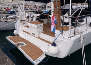 Hanse 460 „Vaya“ – fotka 8