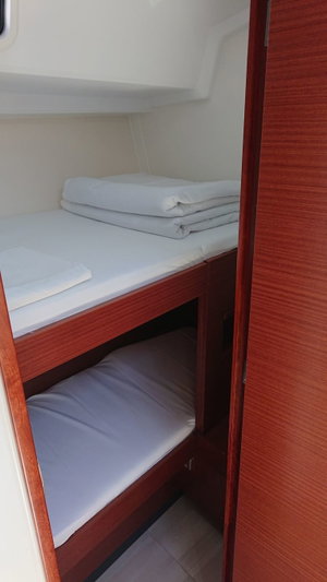 Hanse 460 „Vaya“ – fotka 24