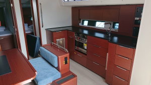 Hanse 460 „Vaya“ – fotka 12